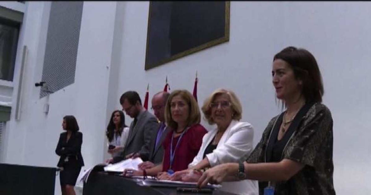 Video News 21/07/2015