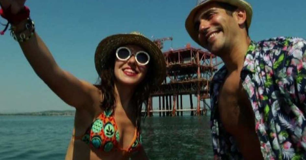 Video News 23/07/2015