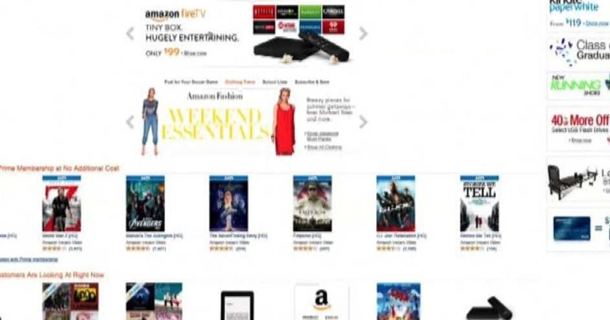 Video News 24/07/2015