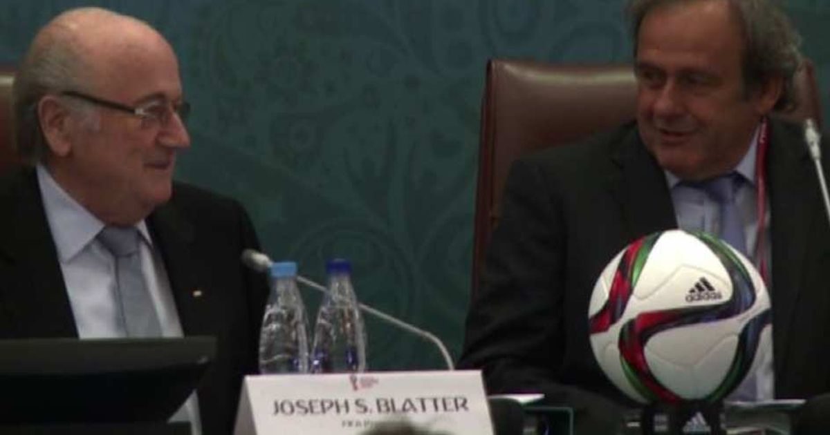 Video News 25/07/2015