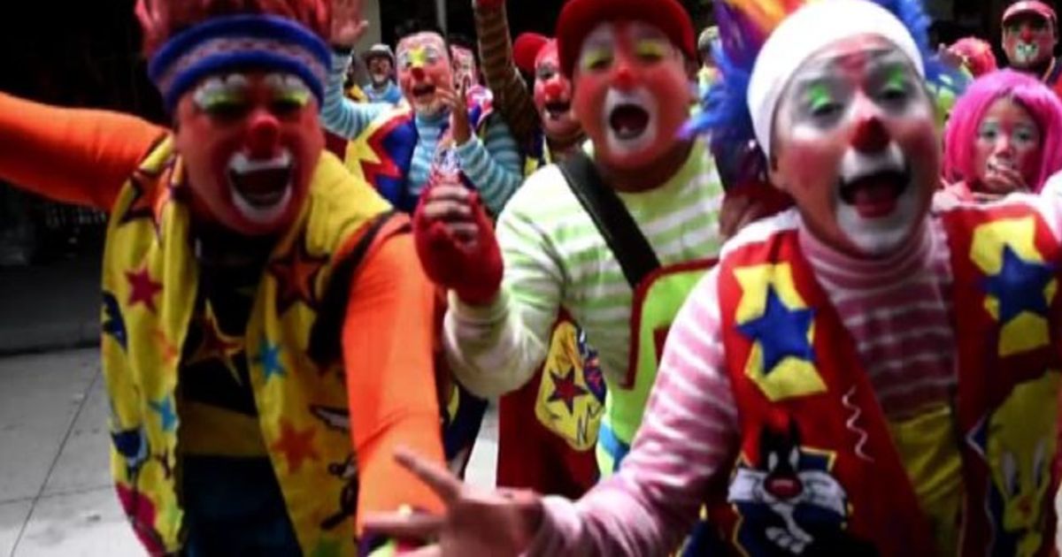 Video News 29/07/2015