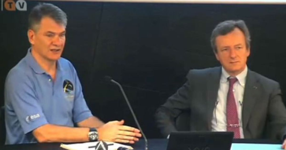 Video News 30/07/2015