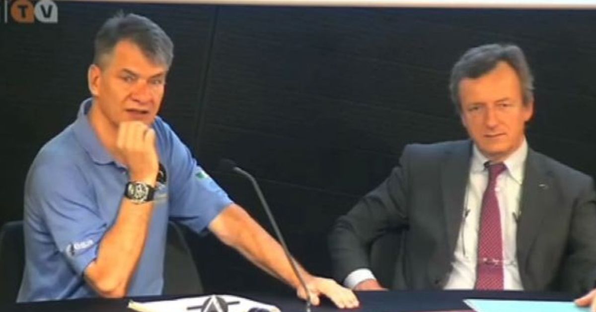 Video News 30/07/2015