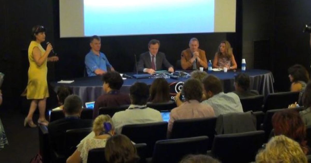 Video News 30/07/2015