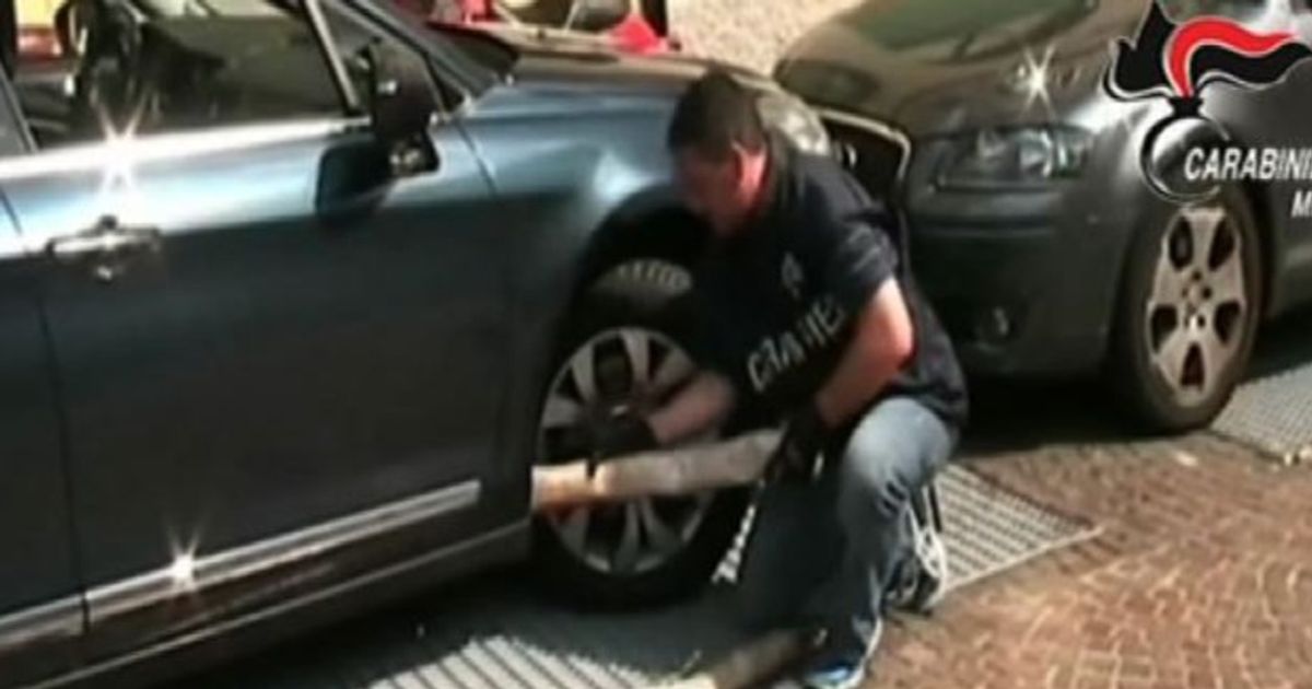 Video News 01/08/2015