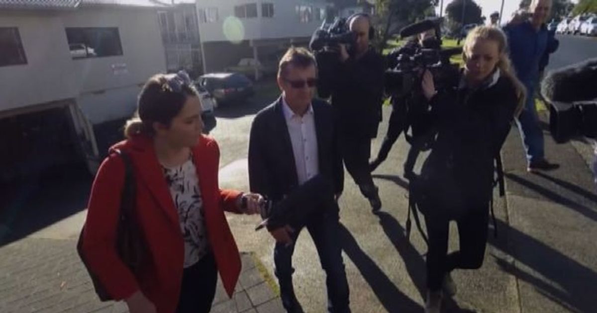 Video News 03/08/2015