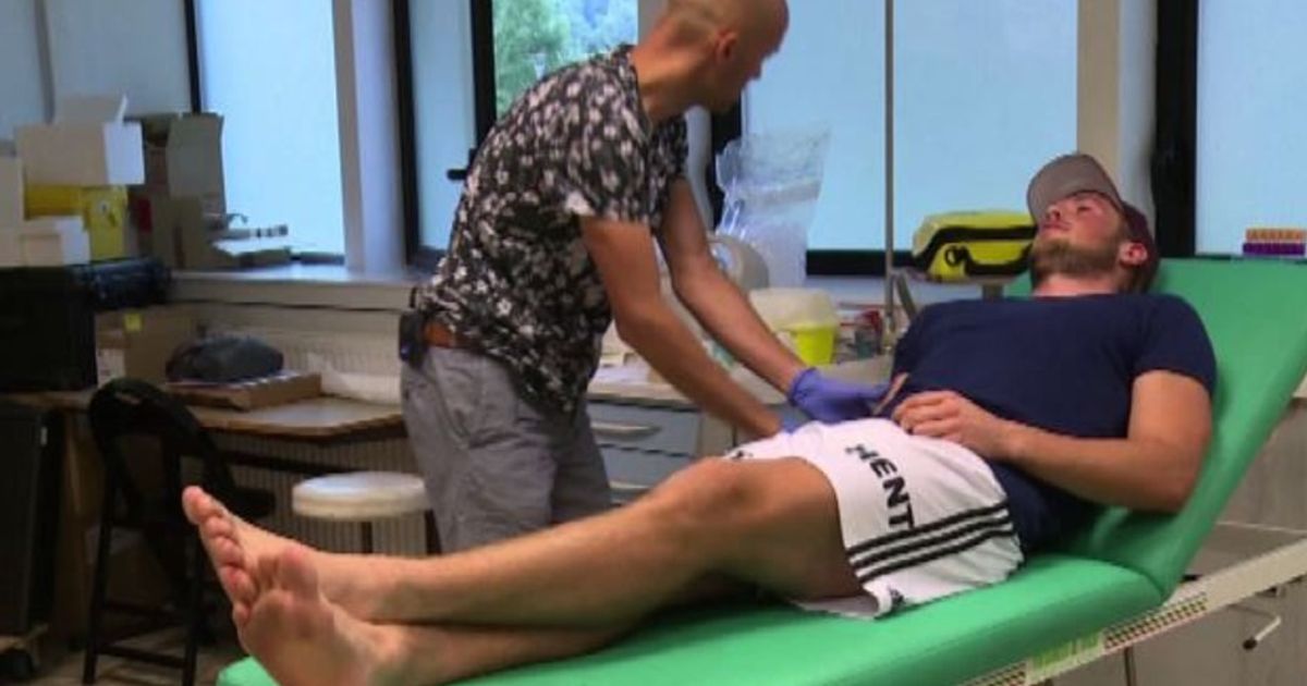 Video News 03/08/2015