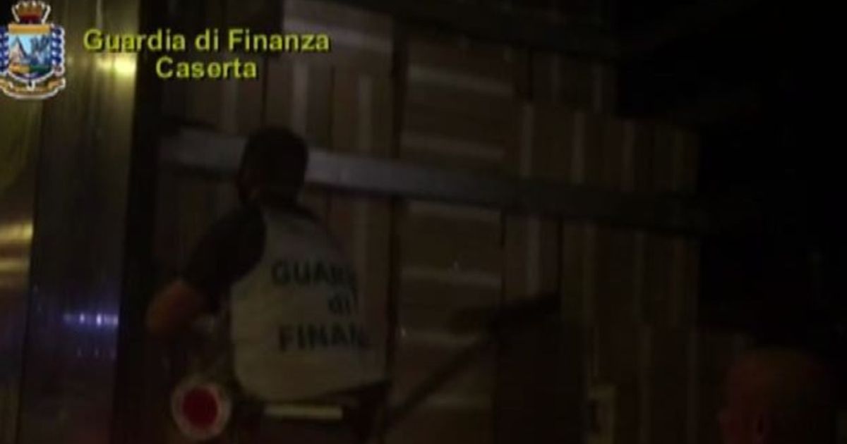 Video News 03/08/2015