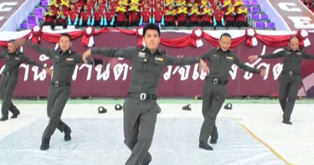 Video News 03/08/2015