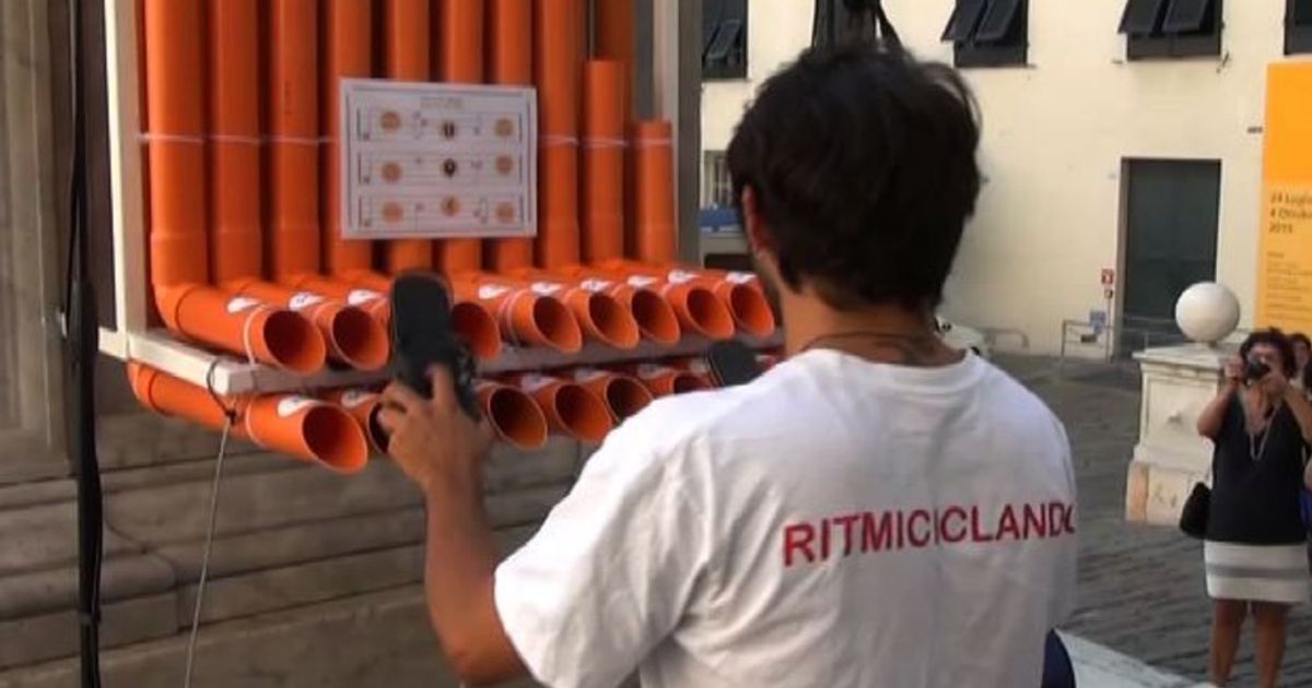 Video News 03/08/2015