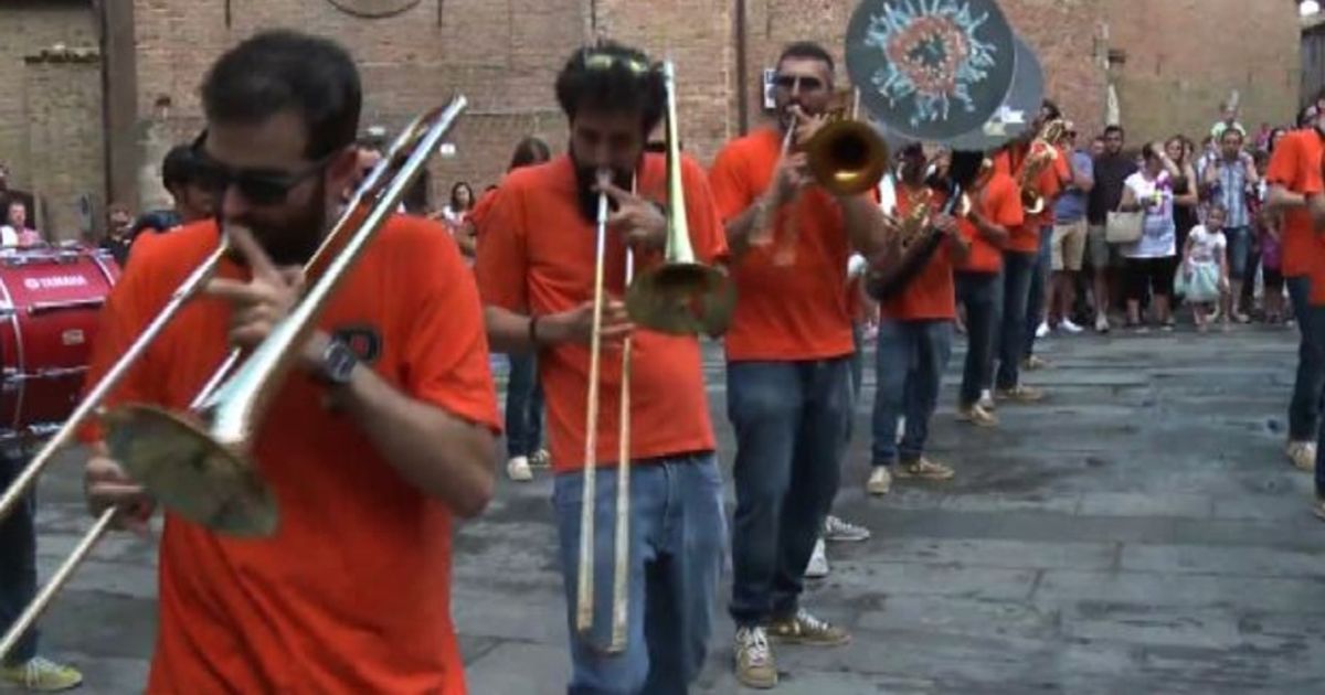 Video News 03/08/2015