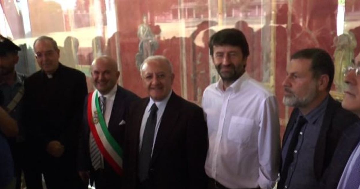 Video News 03/08/2015