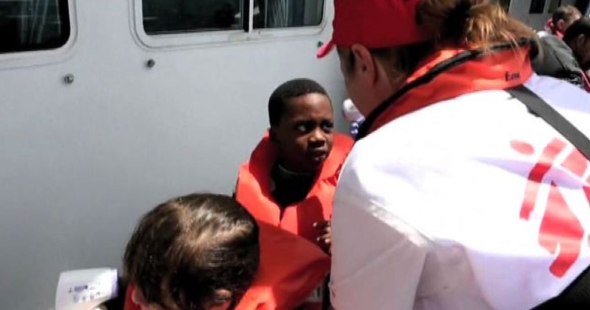 Video News 04/08/2015