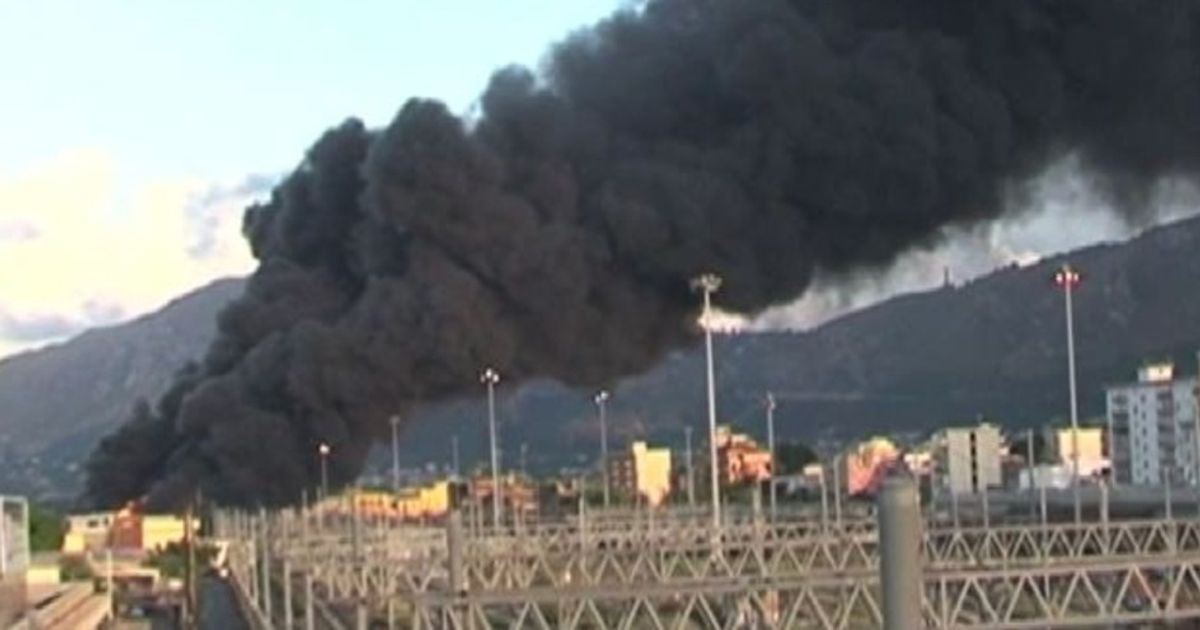 Video News 04/08/2015