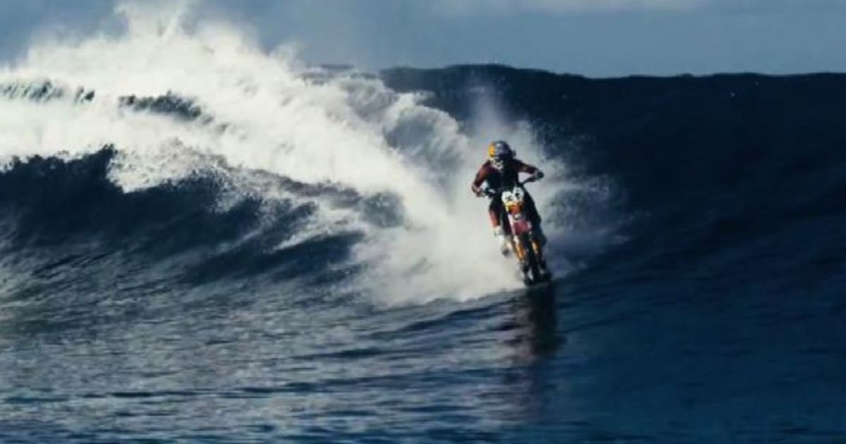 Video News 04/08/2015