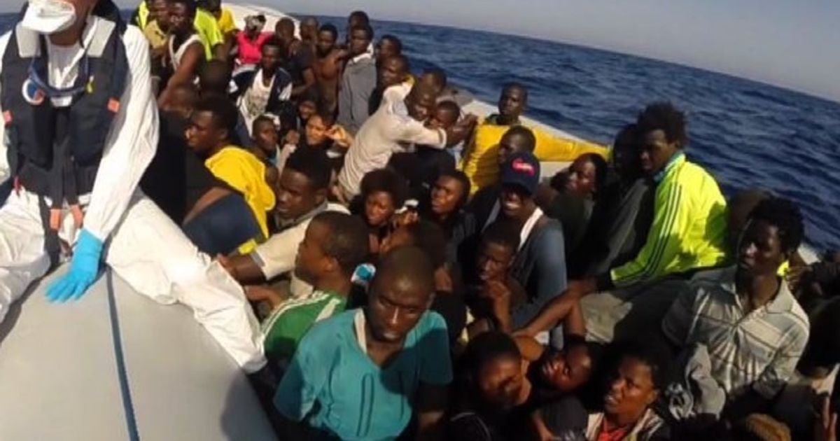 Video News 04/08/2015