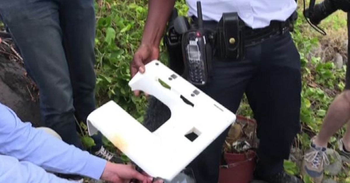 Video News 04/08/2015