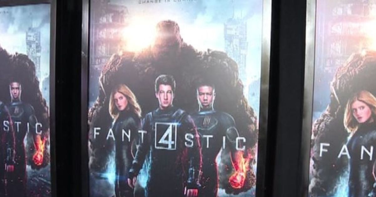 Video News 05/08/2015