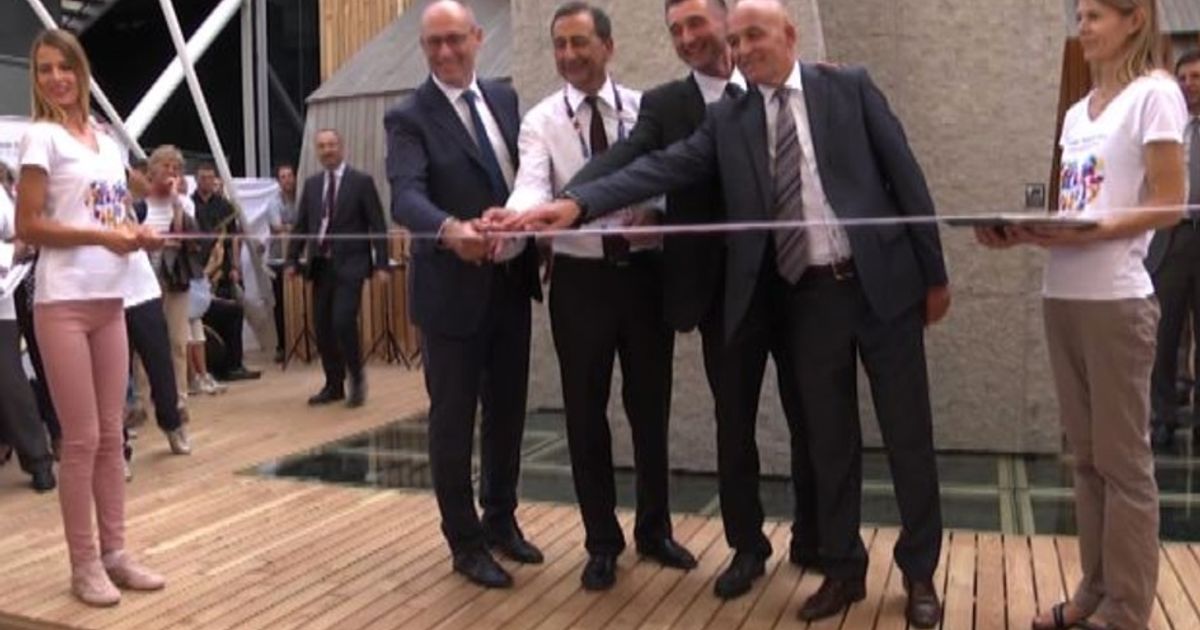 Video News 05/08/2015