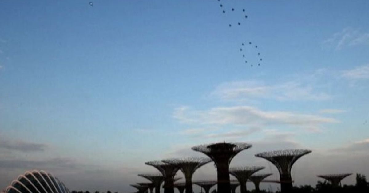 Video News 07/08/2015