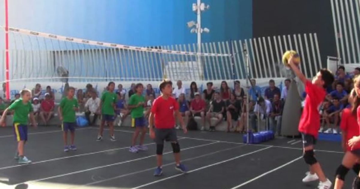 Video News 07/08/2015