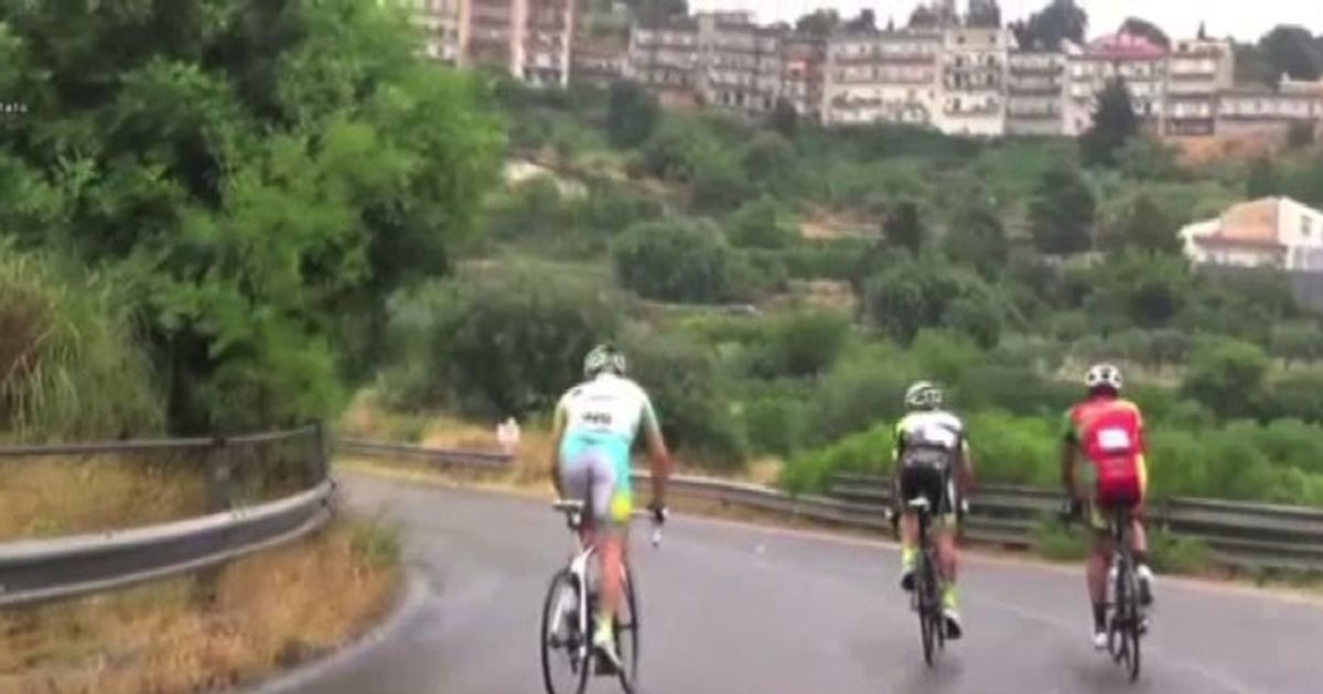 Video News 10/08/2015