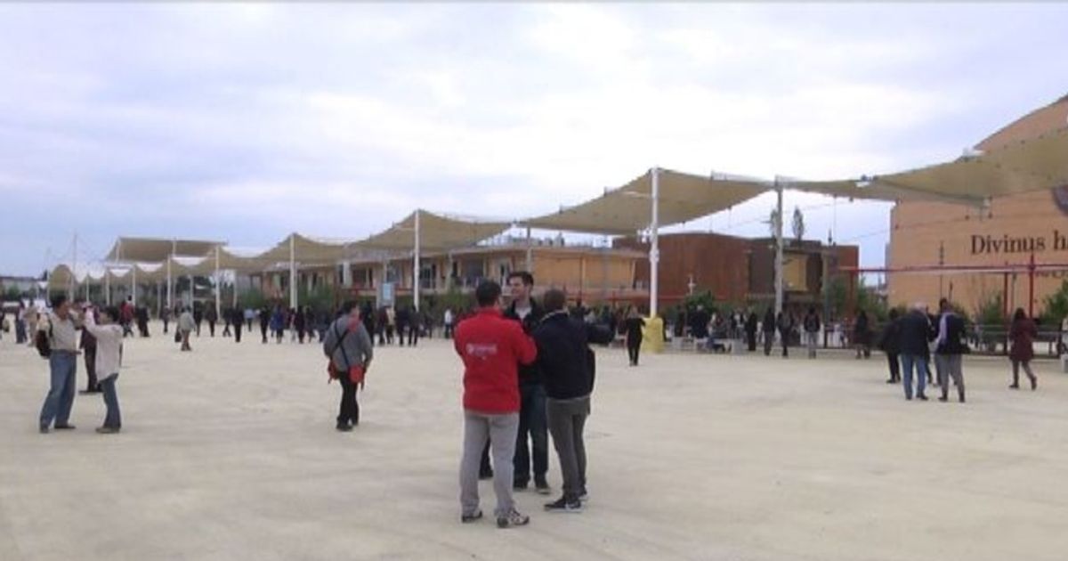 Video News 10/08/2015