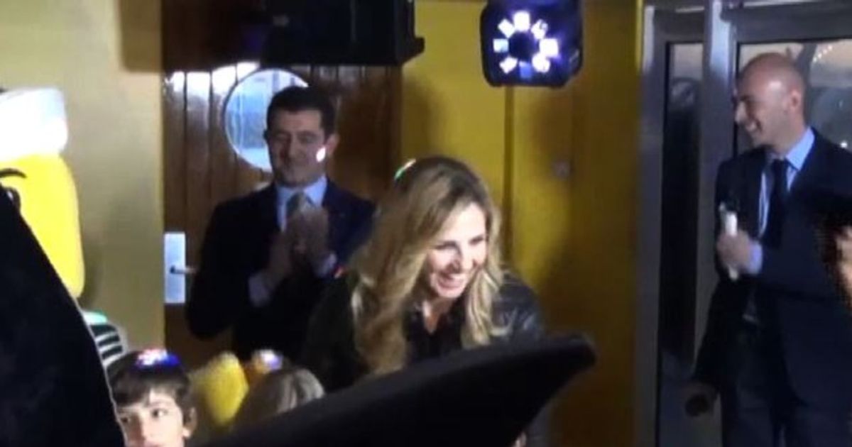 Video News 10/08/2015