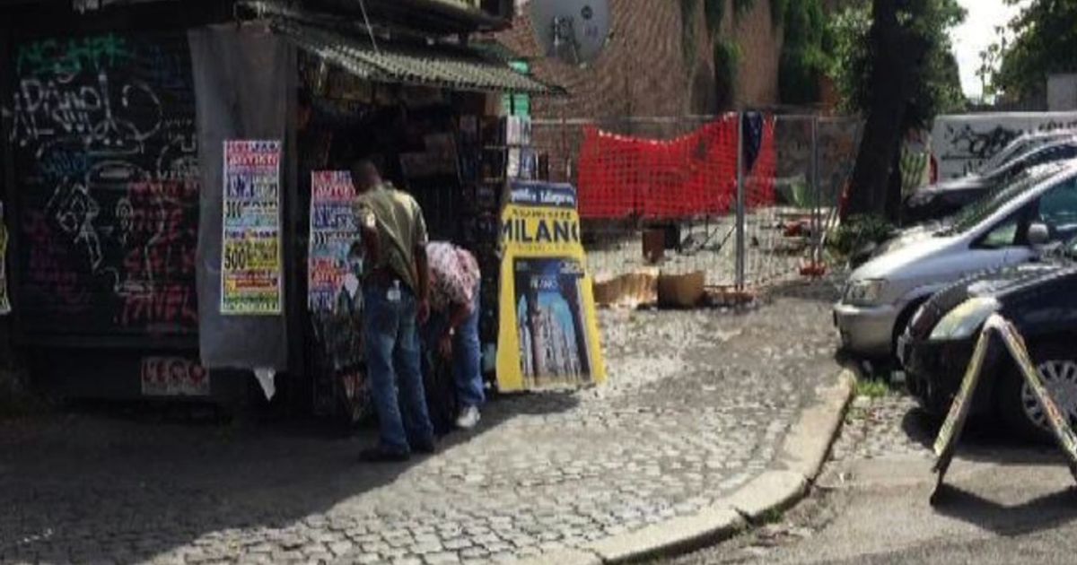 Video News 11/08/2015