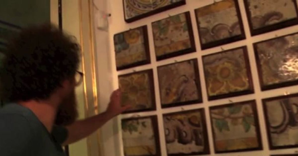 Video News 11/08/2015