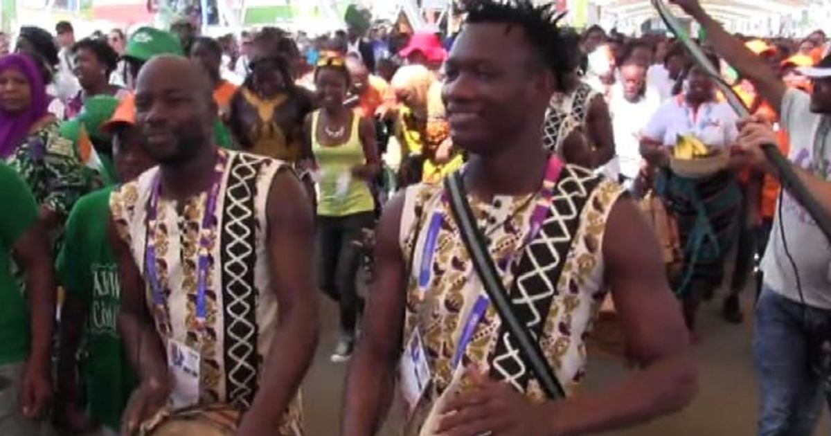 Video News 11/08/2015