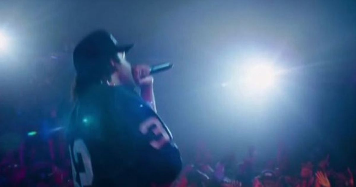 Video News 11/08/2015