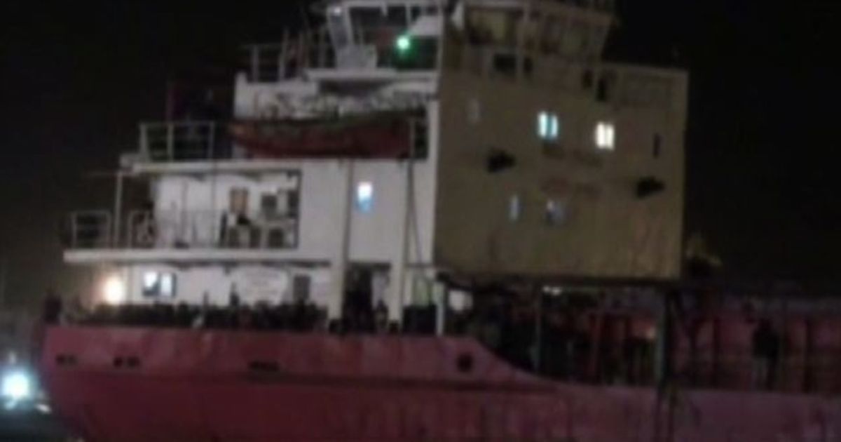 Video News 12/08/2015