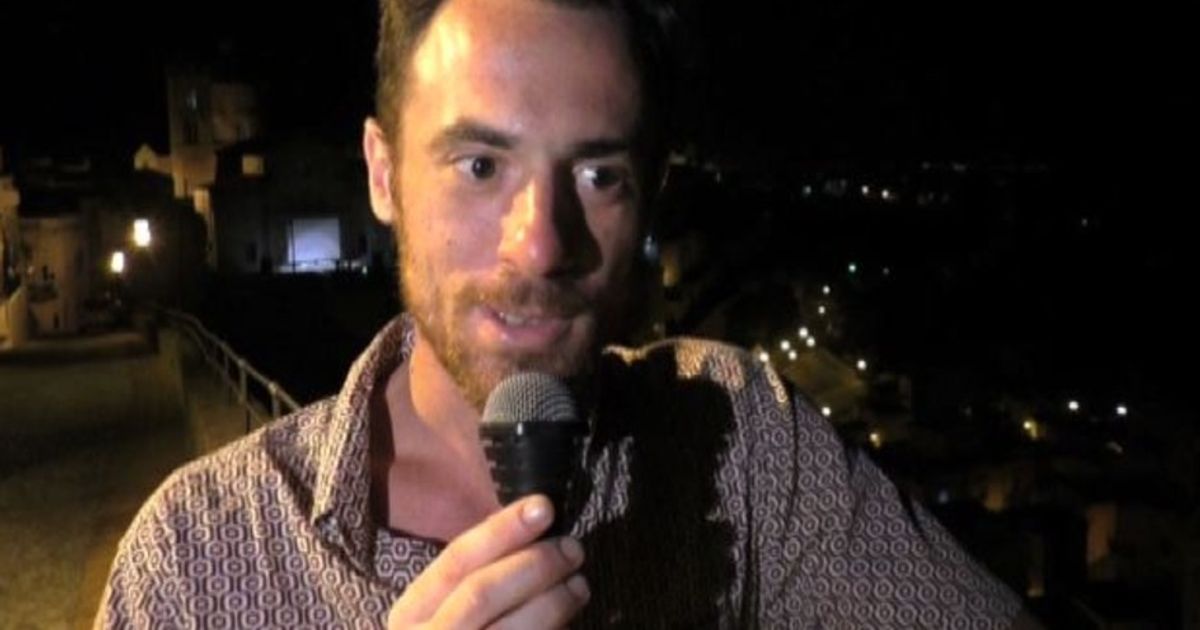 Video News 13/08/2015