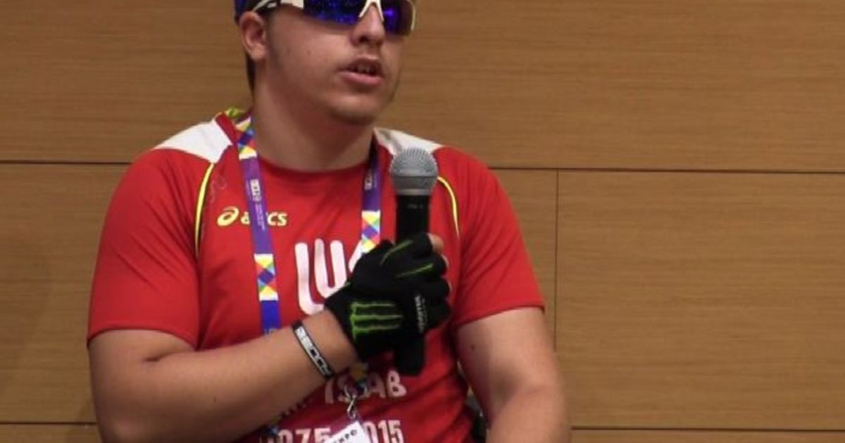 Video News 14/08/2015