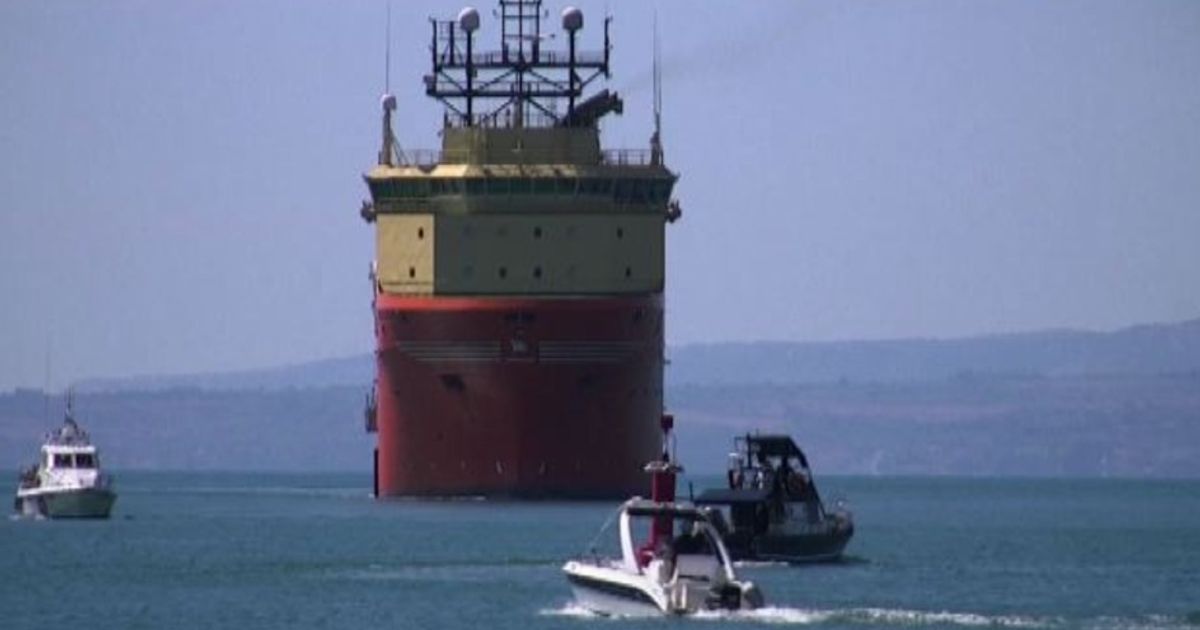 Video News 18/08/2015