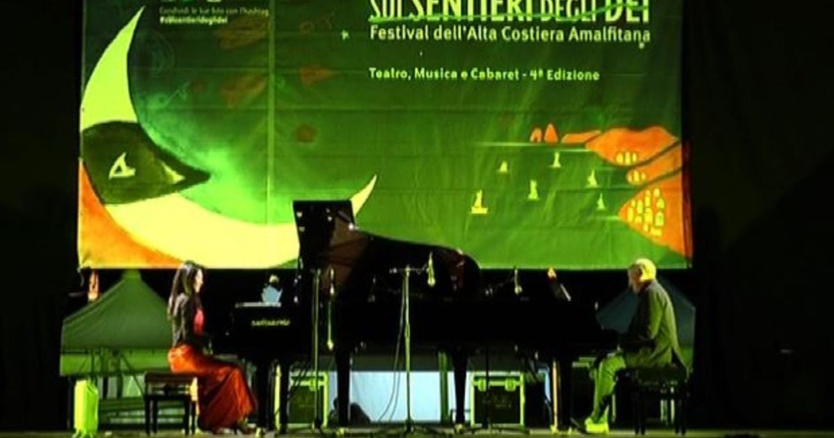 Video News 21/08/2015