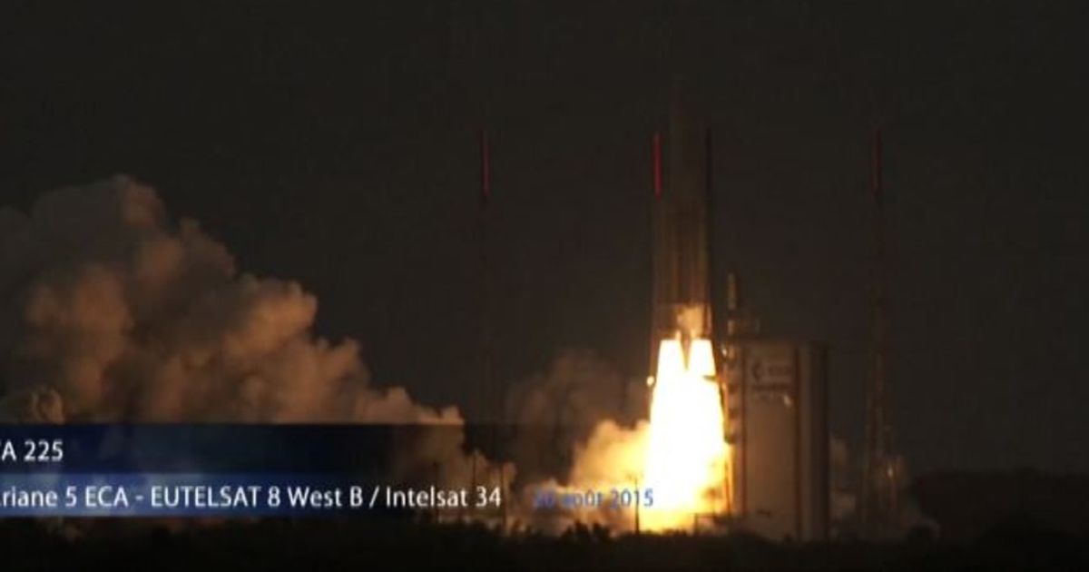 Video News 21/08/2015