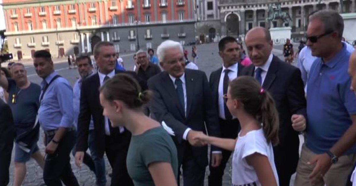 Video News 22/08/2015