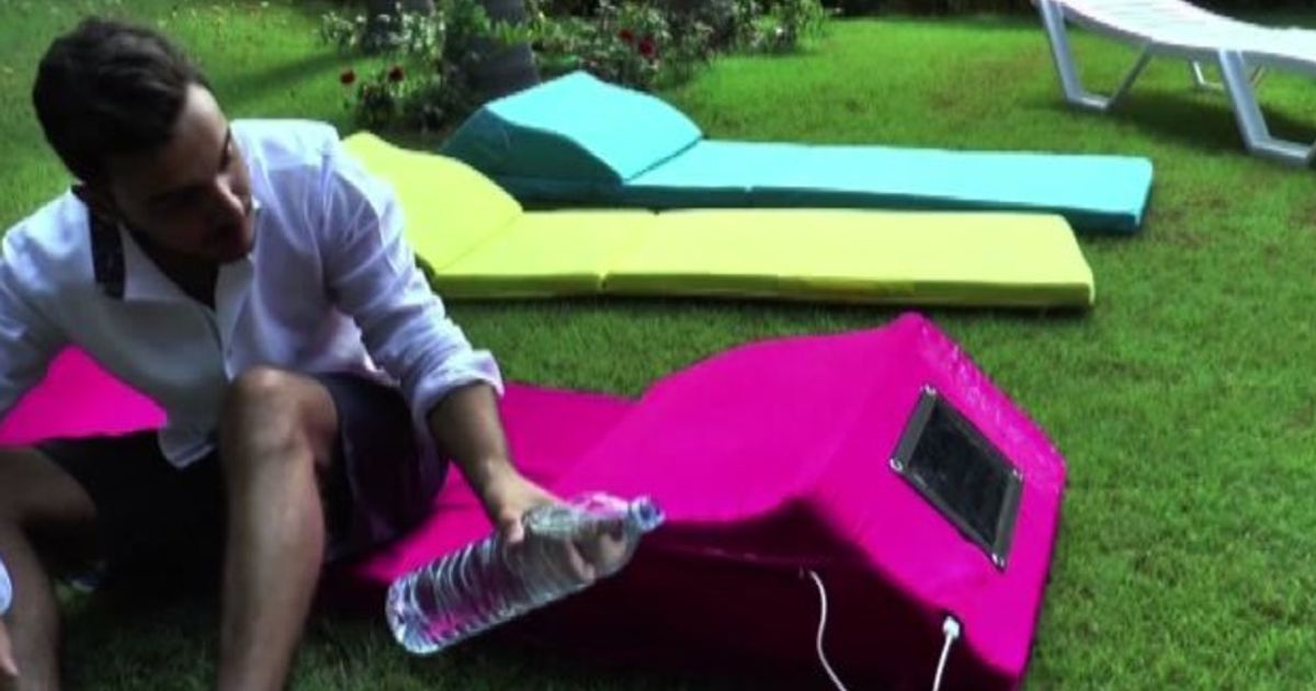 Video News 22/08/2015