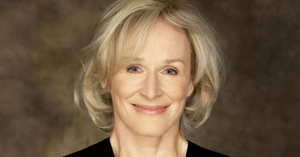 Glenn Close