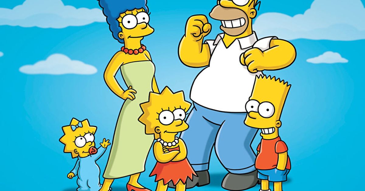 I Simpson