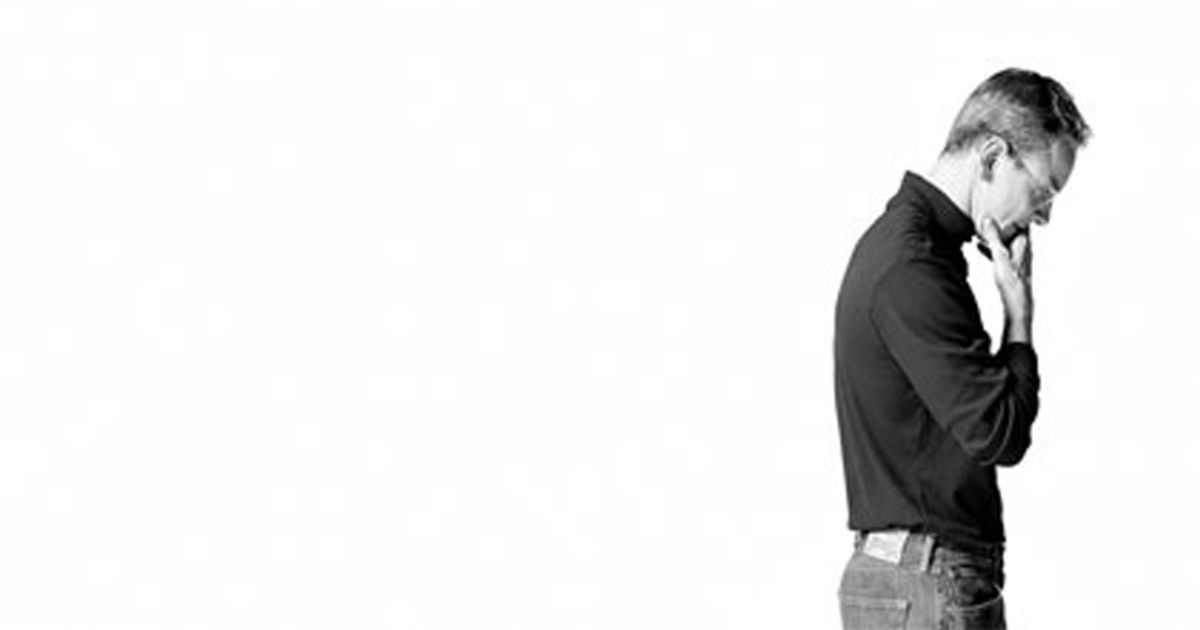 Steve Jobs