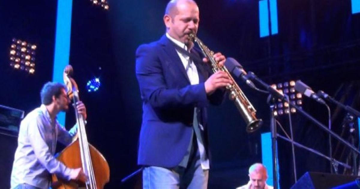 Video News 02/09/2015