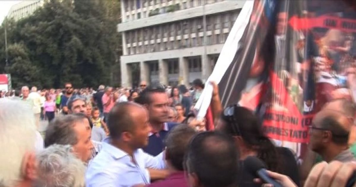 Video News 04/09/2015