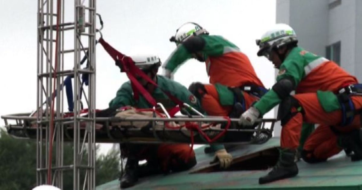 Video News 04/09/2015