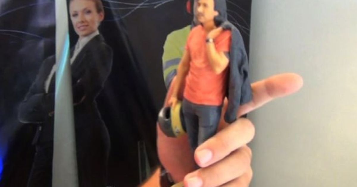 Video News 04/09/2015