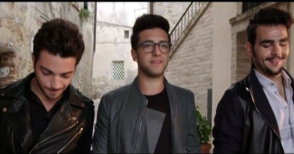 Video News 04/09/2015