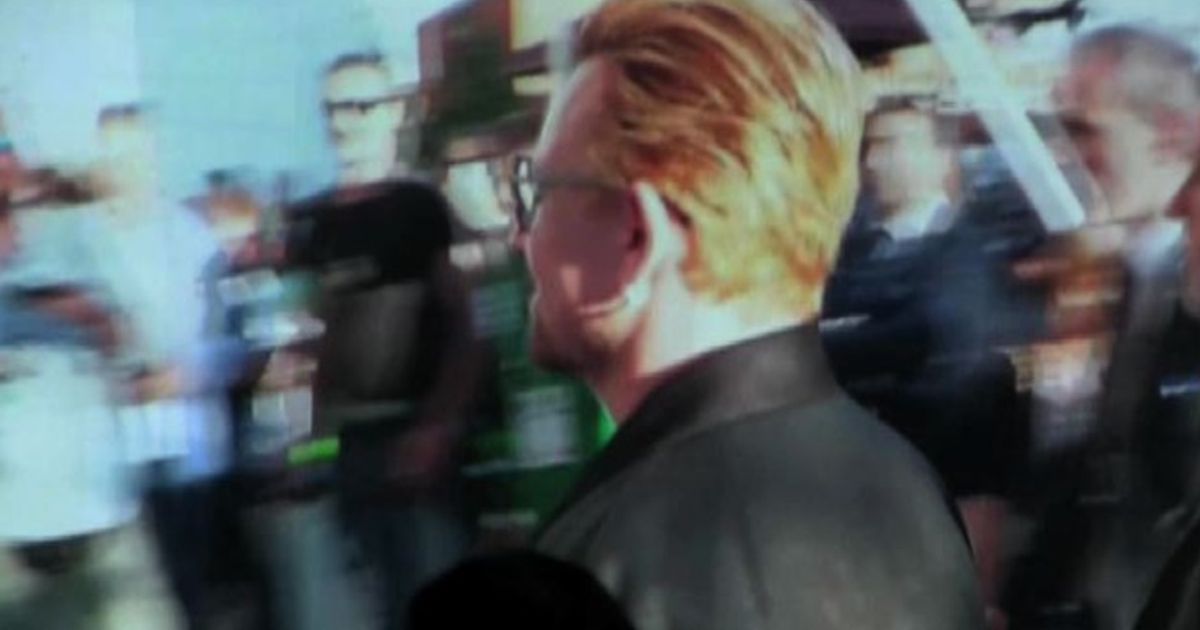 Video News 07/09/2015