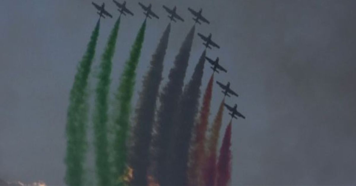 Video News 07/09/2015